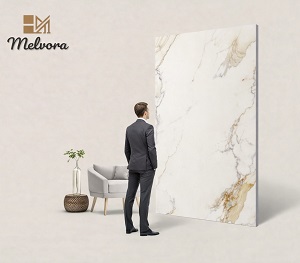 Melvora'ya Hoşgeldiniz